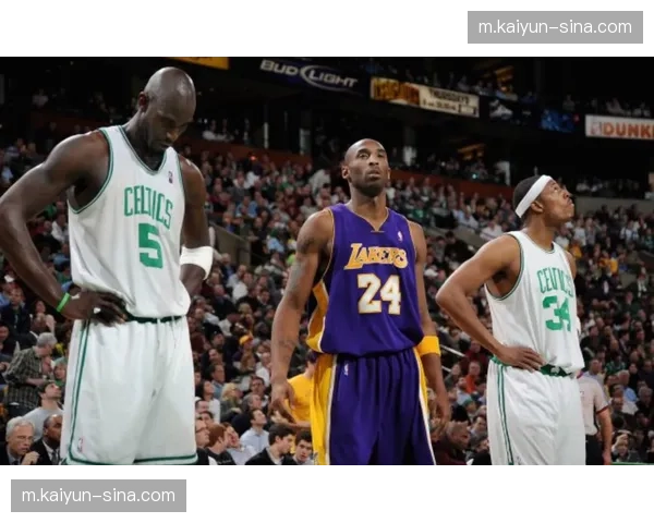 凯尔特人湖人黄绿大战 普理查德替补30分成胜负手