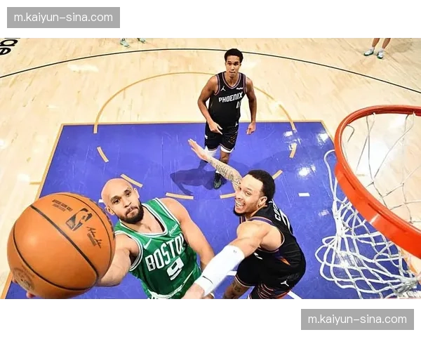 凯尔特人怀特21分8助攻后场组织 控卫推进速度影响进攻节奏 凯尔特人怀特21分8助攻后场组织 控卫推进速度影响进攻节奏