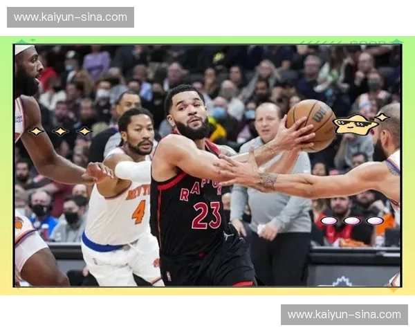 尼克斯近10次对阵猛龙7胜3负 客场战绩稳步提升